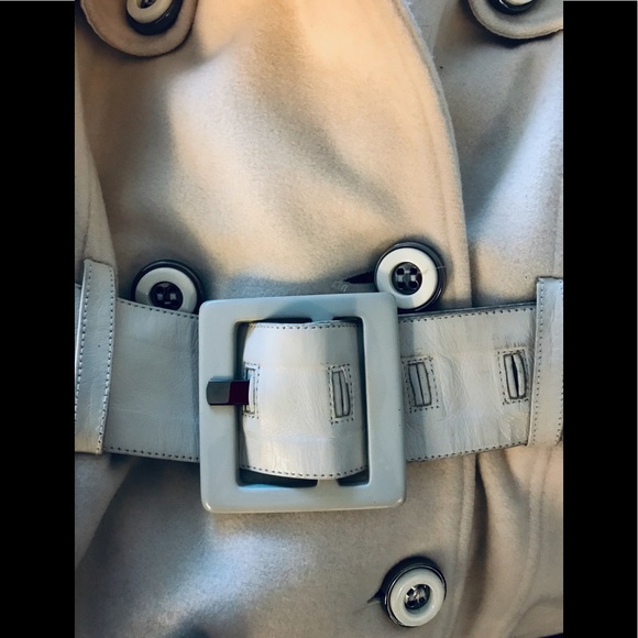 ✴️✴️SOLD✴️✴️ MACKAGE wool coat - Picture 4 of 7